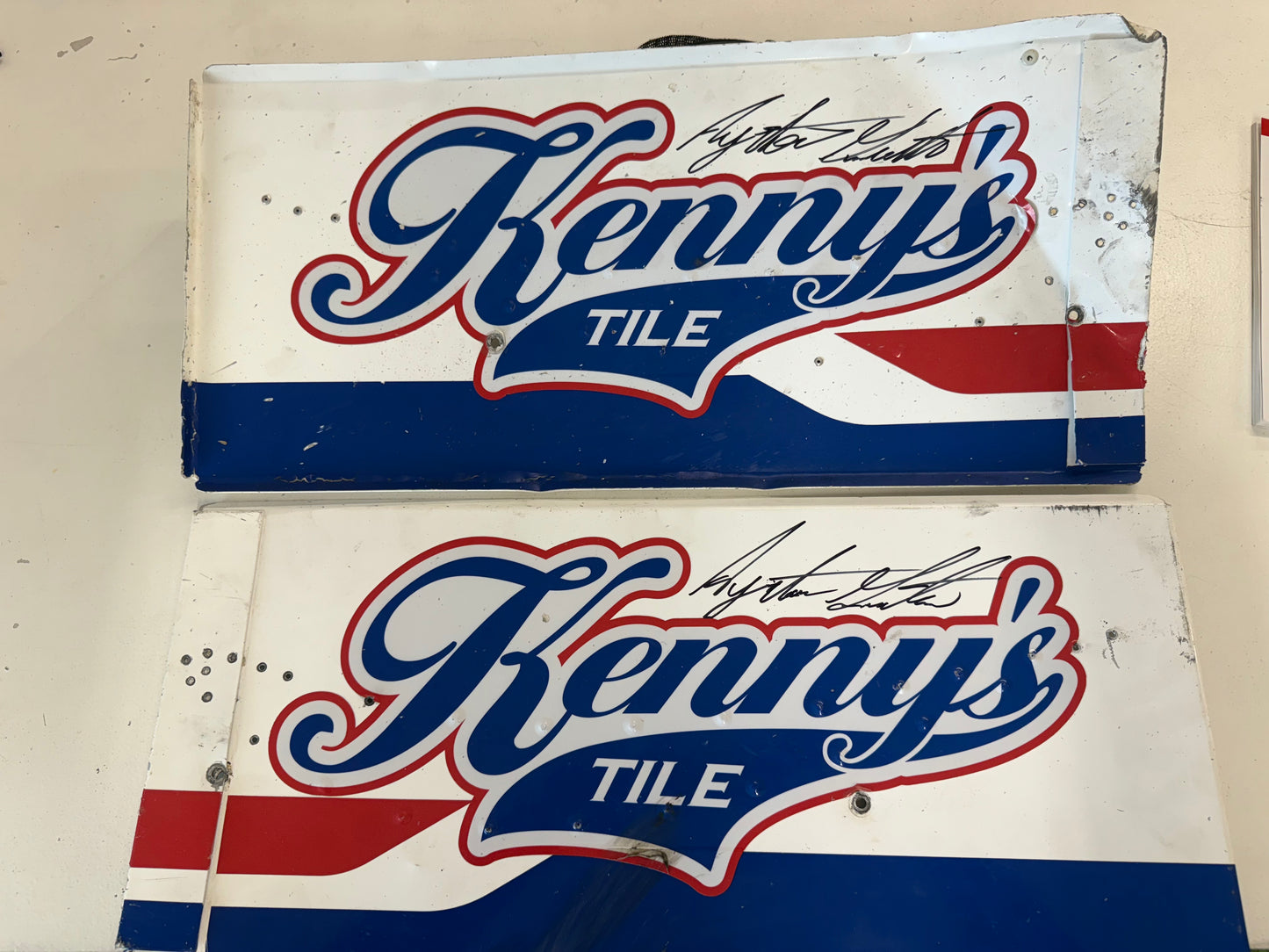 2025 Nose Wing Board