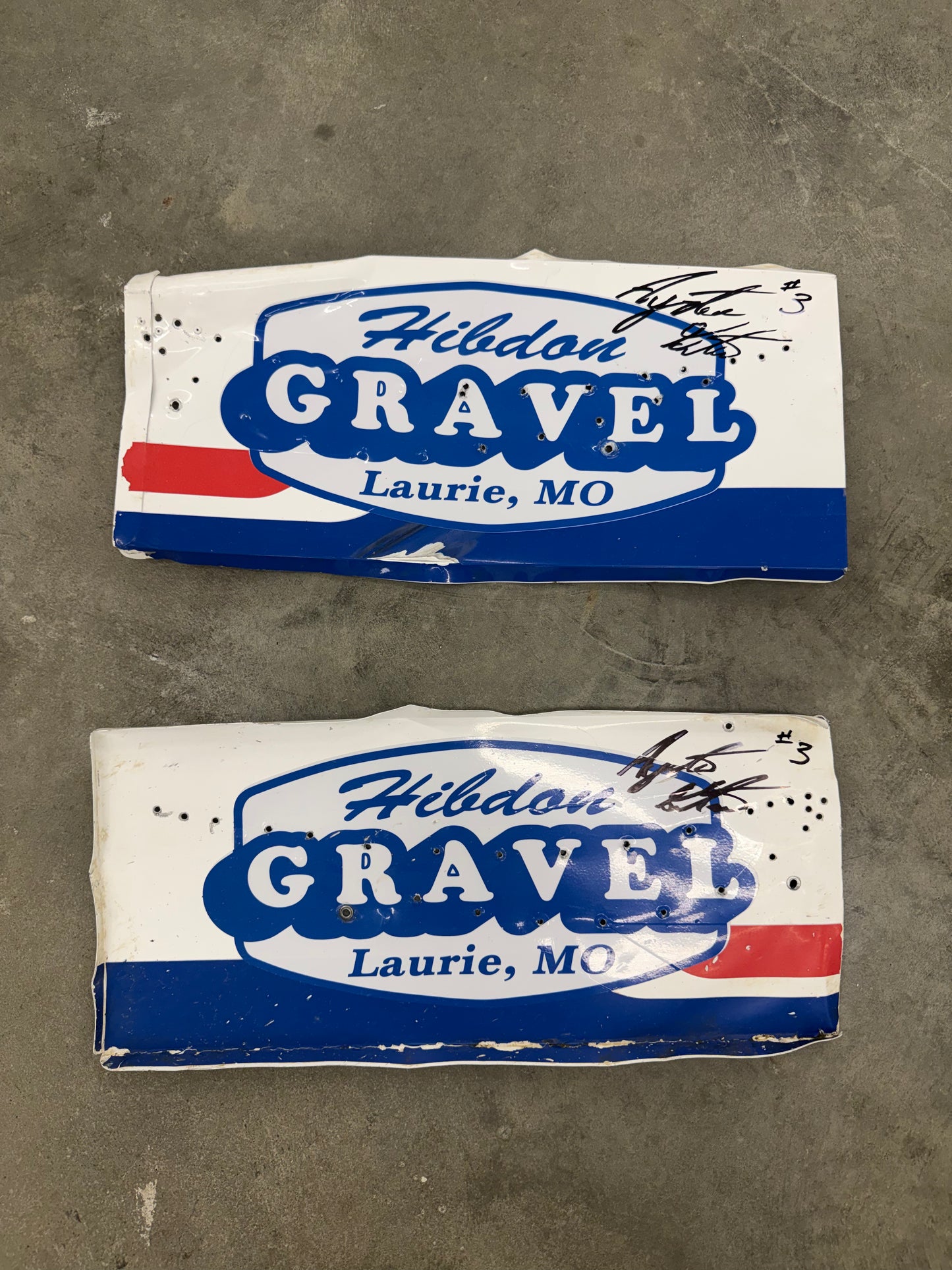 2026 Nose Wing Boards