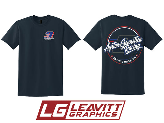 AG3 Lifestyle Tee