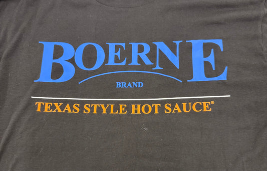 Boerne Brand Shirts
