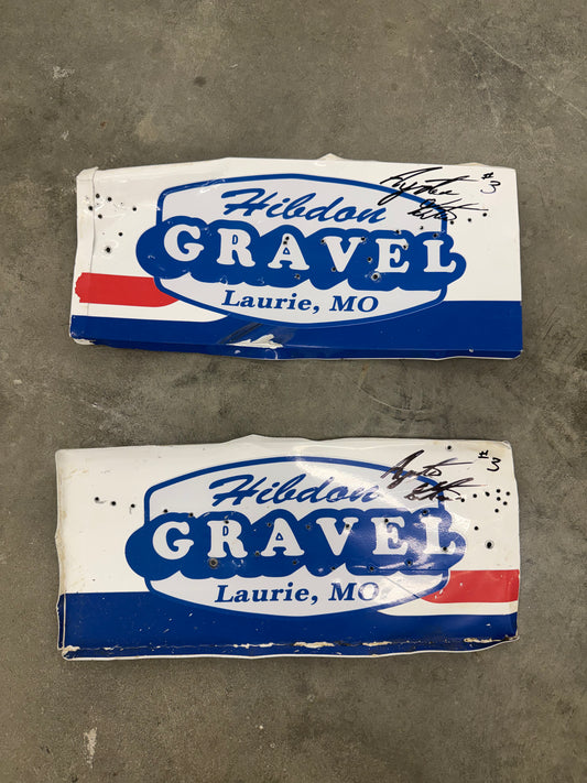 2026 Nose Wing Boards