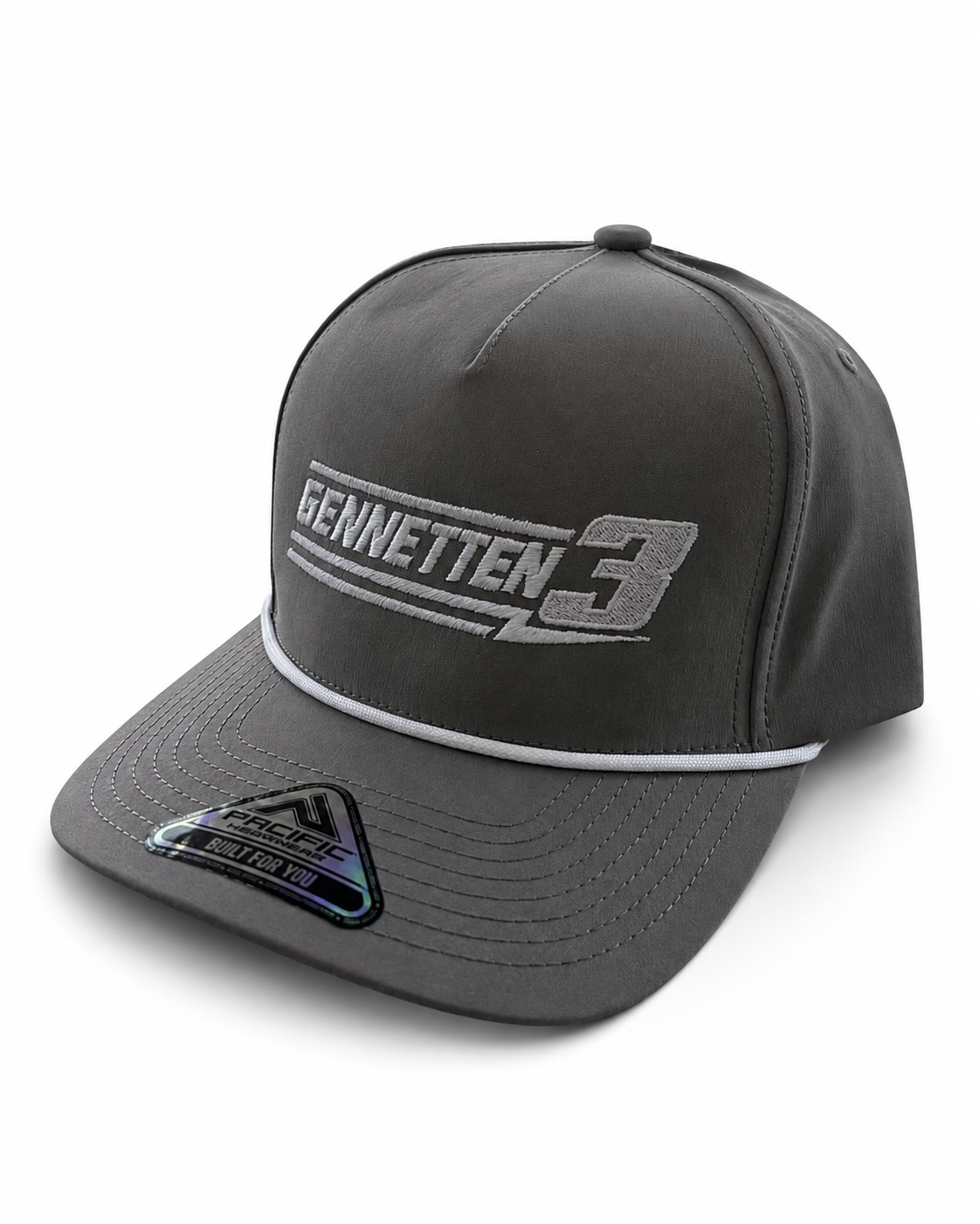 Gennetten 3 Hats